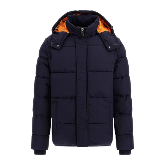 Guess Ανδρικό μπουφάν Transformable Puffa Jacket